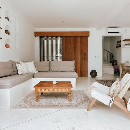Villa Akhila Canggu Luaran gambar
